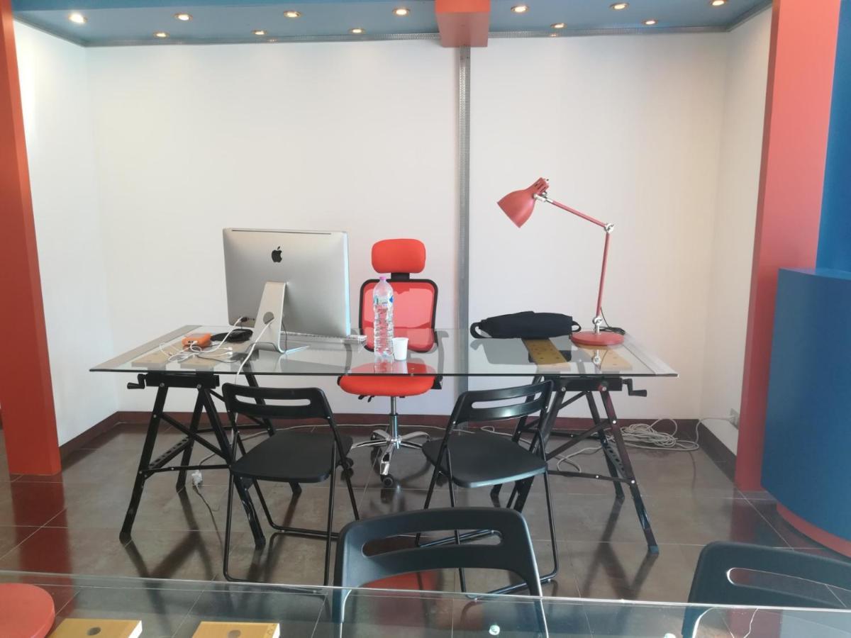 La Casa Degli Artisti Roma