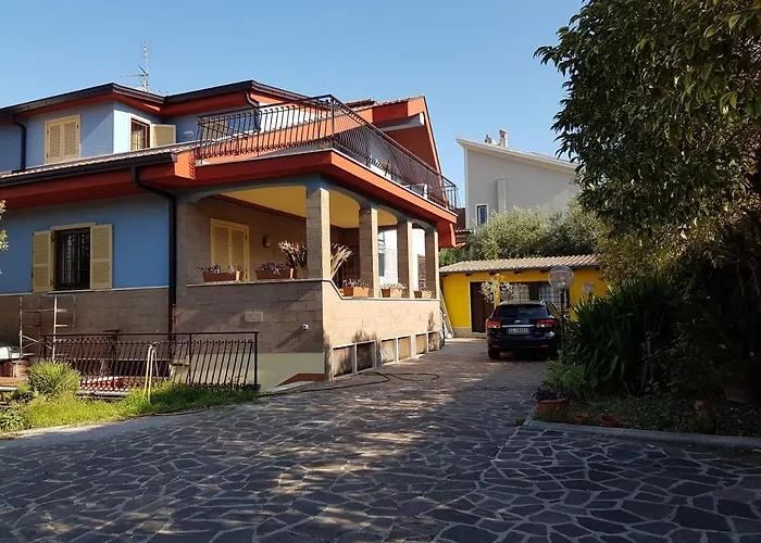 La Casa degli Artisti e del Coworking