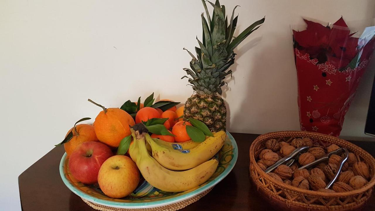 La Casa Degli Artisti E Del Coworking Alloggio in famiglia *
