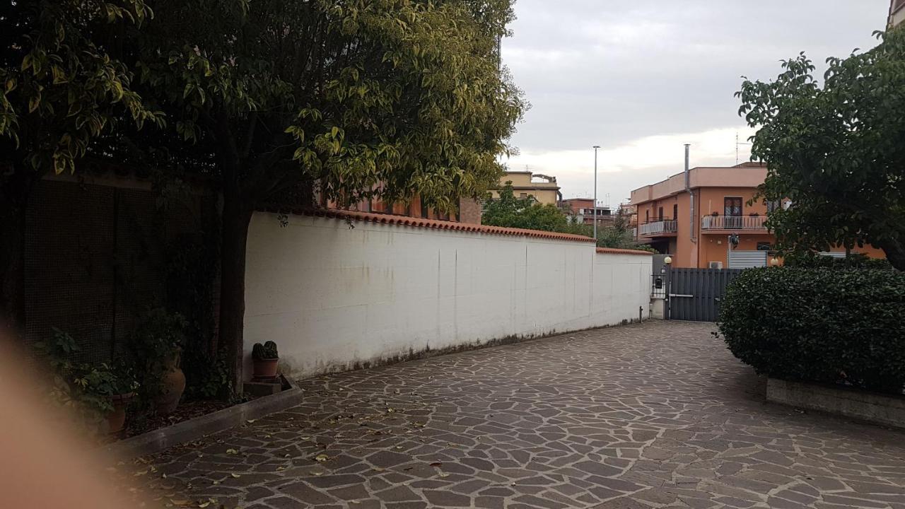 Alloggio in famiglia La Casa Degli Artisti E Del Coworking Roma