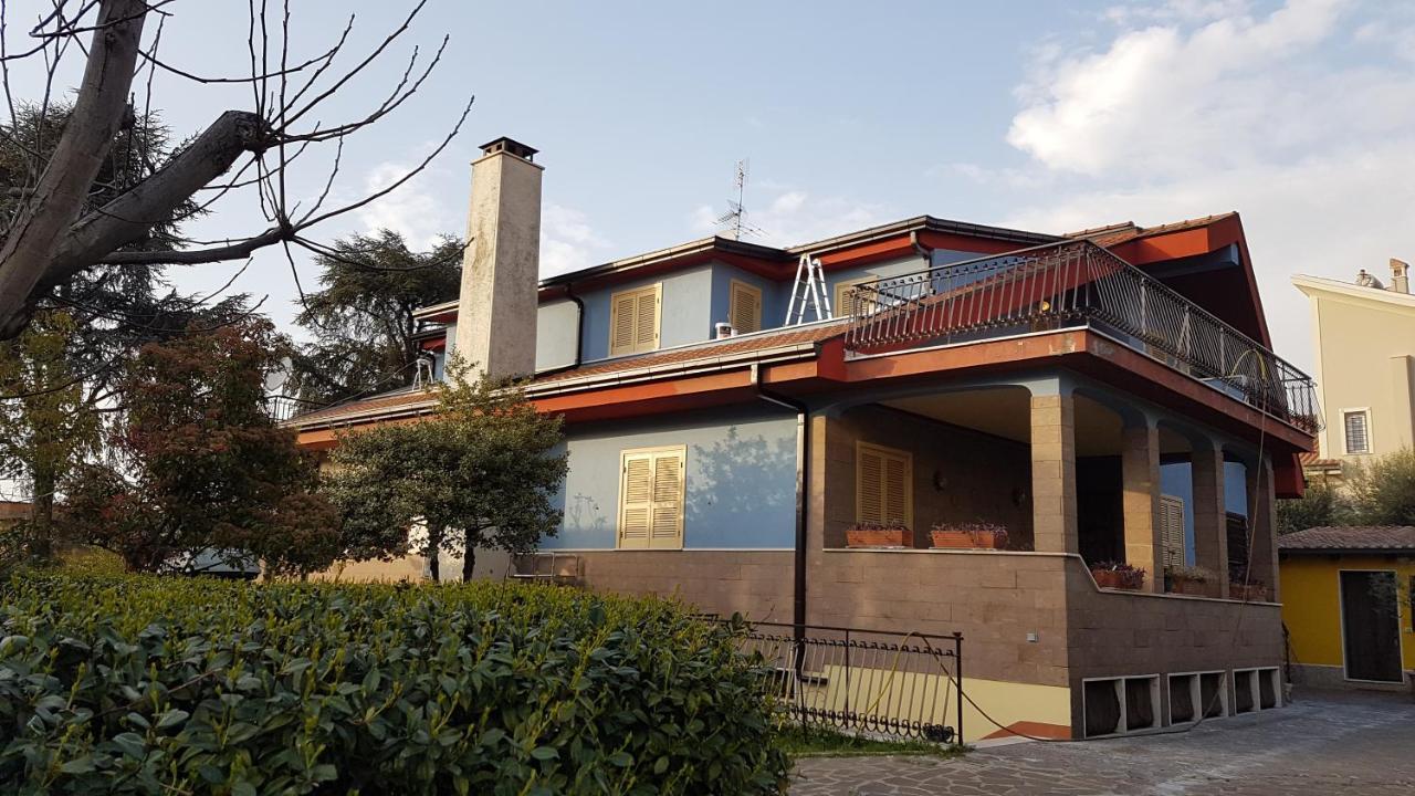 La Casa Degli Artisti E Del Coworking * Roma