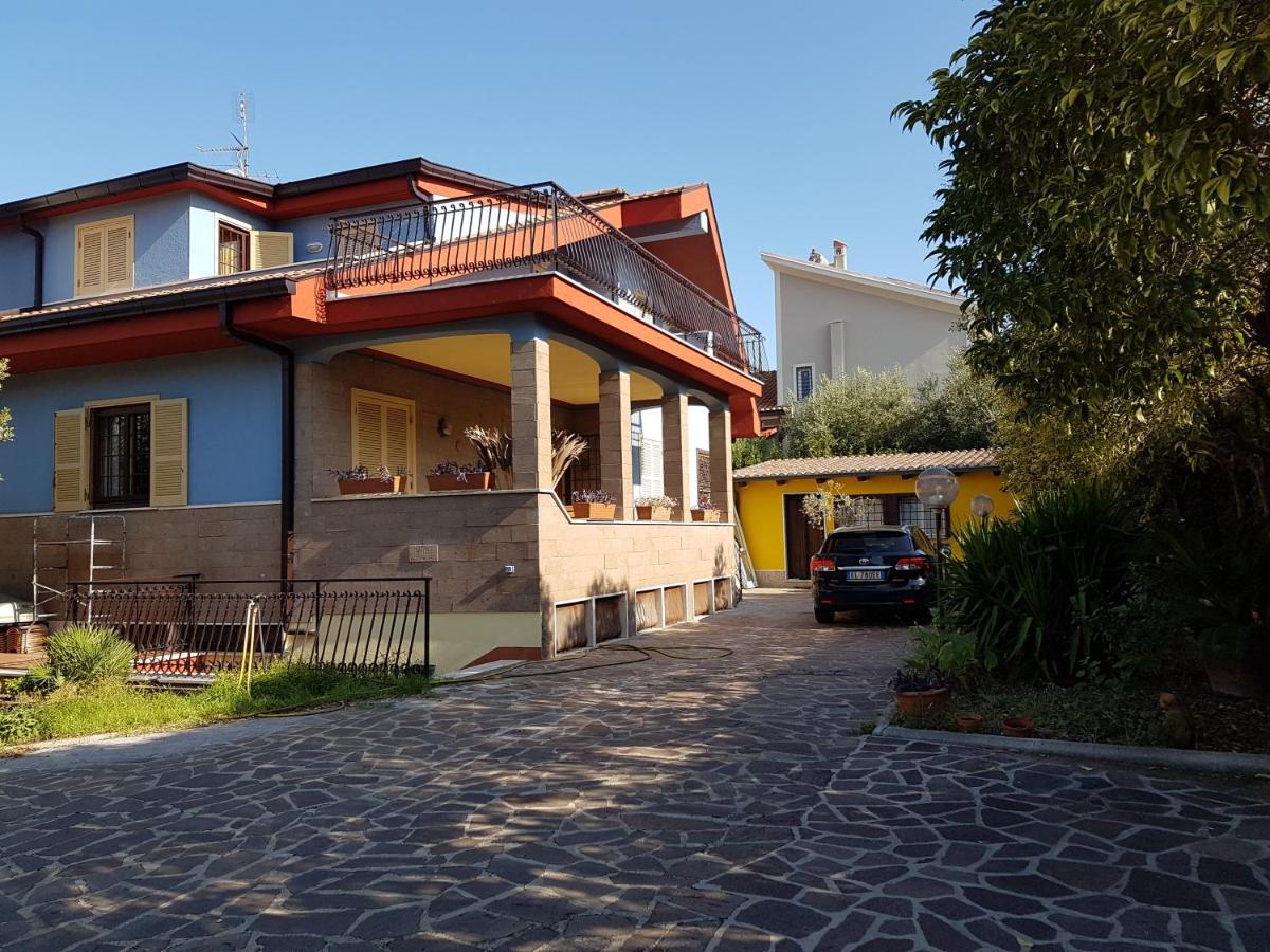 Alloggio in famiglia La Casa Degli Artisti E Del Coworking