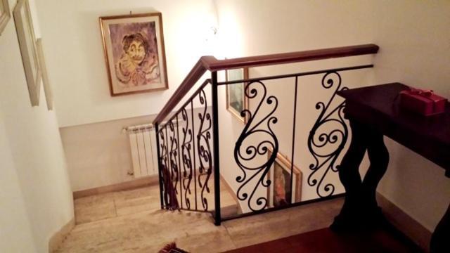 Homestay La Casa Degli Artisti