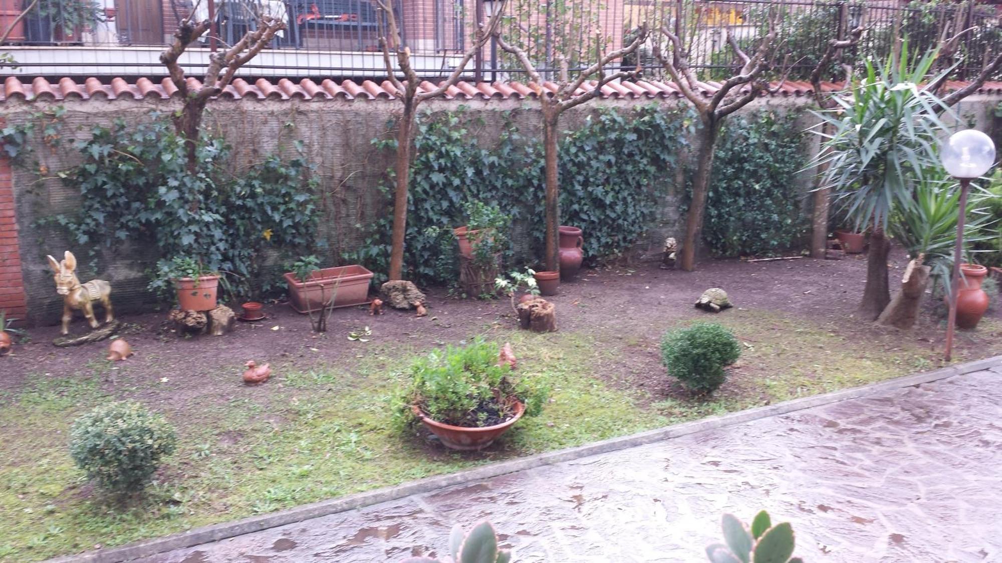 Homestay La Casa Degli Artisti *