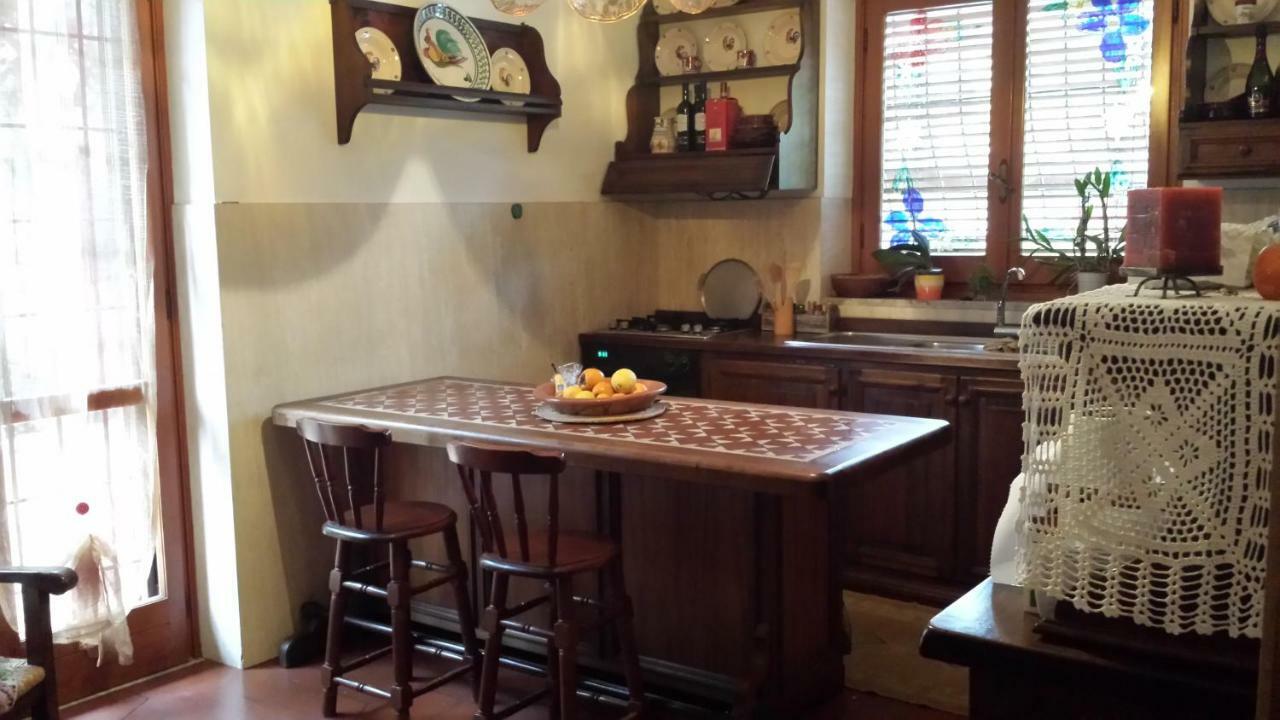 La Casa Degli Artisti E Del Coworking Alloggio in famiglia Roma