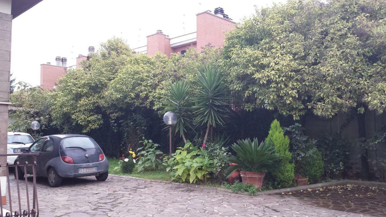 Alloggio in famiglia La Casa Degli Artisti E Del Coworking Roma