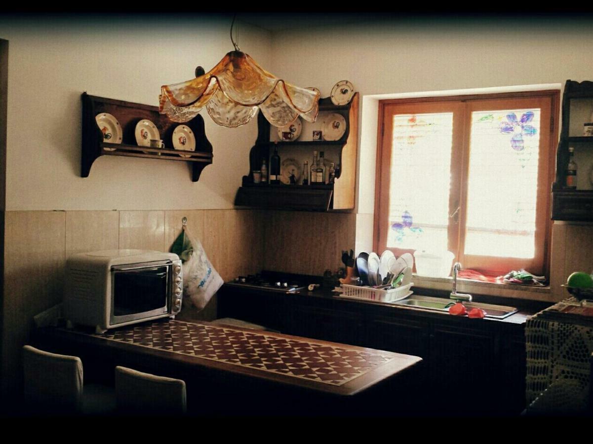 La Casa Degli Artisti E Del Coworking Alloggio in famiglia Roma
