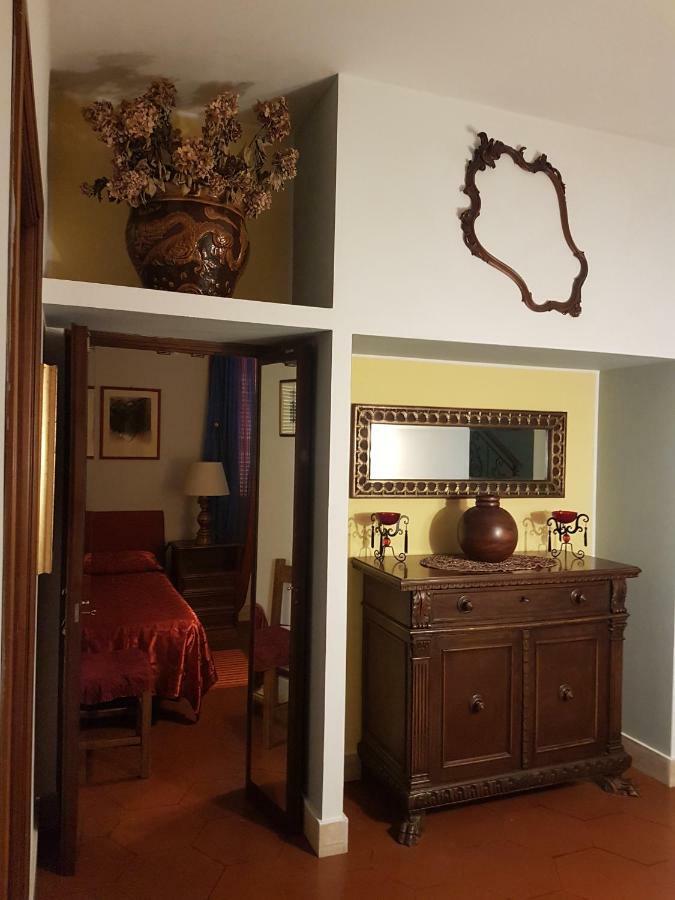 La Casa Degli Artisti E Del Coworking Roma