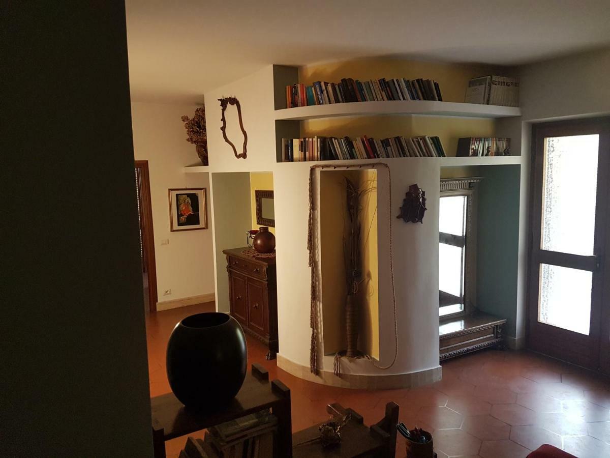 La Casa Degli Artisti E Del Coworking * Roma